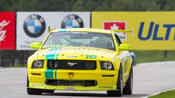 Rob Bodle recaps the season heading into NJMP